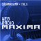 Web Radio Maxima - Live