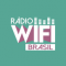 Rádio WIFI Brasil