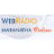 Web Rádio Maranatha