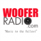 Woofer Radio