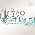 SQCS - Chetumal FM