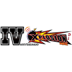 Xplosion Digital Radio