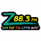 Z 88.3