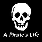 A Pirate's Life