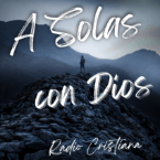 A SOLAS CON DIOS