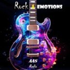 Ouvir AAS ROCK & EMOTIONS