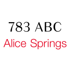 ABC Alice Springs