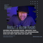 About 2 Blow Radio