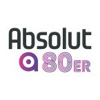 Absolut 80er