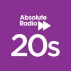 Absolute Radio 20s