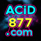 Ouvir ACiD 877