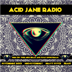 ACID JANE RADIO