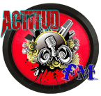 XHSCBN Radio Actitud