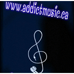 addictmusic.ca