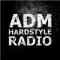 A.D.M. Hardstyle Radio