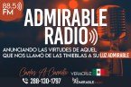 Admirable Radio