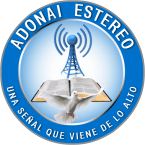 ESTEREO ADONAI