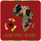 Africana Radio UK