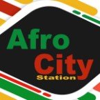 Ouvir Afro City Station