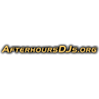 AfterhoursDJs Radio