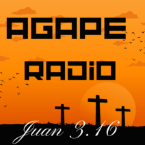 AGAPE RADIO CRISTIANA