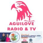 AGUILOVE RADIO Y TV