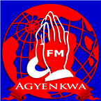Agyenkwa FM