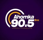 AHOMKA FM 90.5 Sunyani