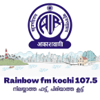 AIR FM Rainbow