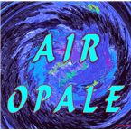 AIR OPALE