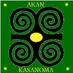 Akan Kasanoma