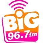 Big 96.7 FM