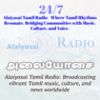 Alaiyosai Radio