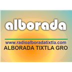 ALBORADA TIXTLA GUERRERO
