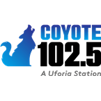 Coyote 102.5