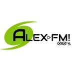 Ouvir ALEX FM 00s