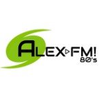 Ouvir ALEX FM 80s