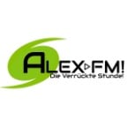 Ouvir ALEX FM Die Verruckte Stunde