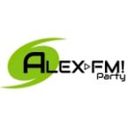 Ouvir ALEX FM Party