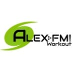 Ouvir ALEX FM Workout