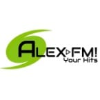 Ouvir ALEX FM Your Hits