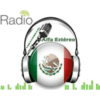 ALFA ESTEREO MEXICO