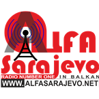 ALFA RADIO BALKAN