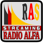 Alfa Radio Streaming Minang RAS