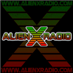 Alien X Radio