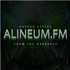 Alineum-Radio