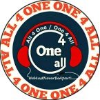 All 4 One / One 4 All