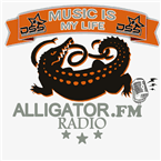 alligator.fm