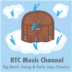 Alltime oldies - rtc Music channel