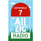 ALLZIC NATIONALE 7